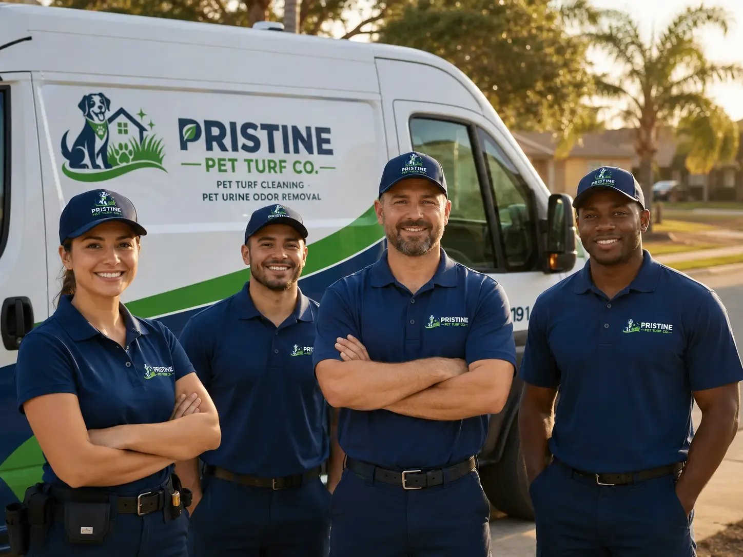 Pet Turf Cleaning company in Argyle, TX
